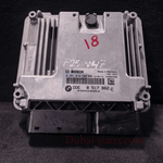 Bild in die Galerieansicht laden, BMW 5 F10 F20 F25 F30 N47N ENGINE CONTROL UNIT ECU DDE MODULE - 8517862