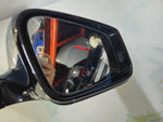 Load image into Gallery viewer, OEM BMW 5 SERIES GT F07 RIGHT DRIVER SIDE WING MIRROR 3PIN 7204767 RHD