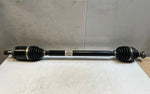 Load image into Gallery viewer, 2018 BMW i3 I01 electric Rear Right Driveshaft 7641212 OEM