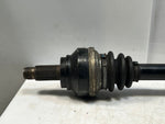 Load image into Gallery viewer, 2013-15 BMW 7' F01 F03 F04 F02 Active Hybrid 7 Rear Right CV Axle Shaft 7566078