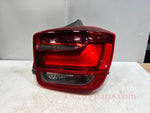 Load image into Gallery viewer, BMW 1 Series  F20 F21 Rear Right OUTER SIDE Rear Tail Light 7241544 OEM