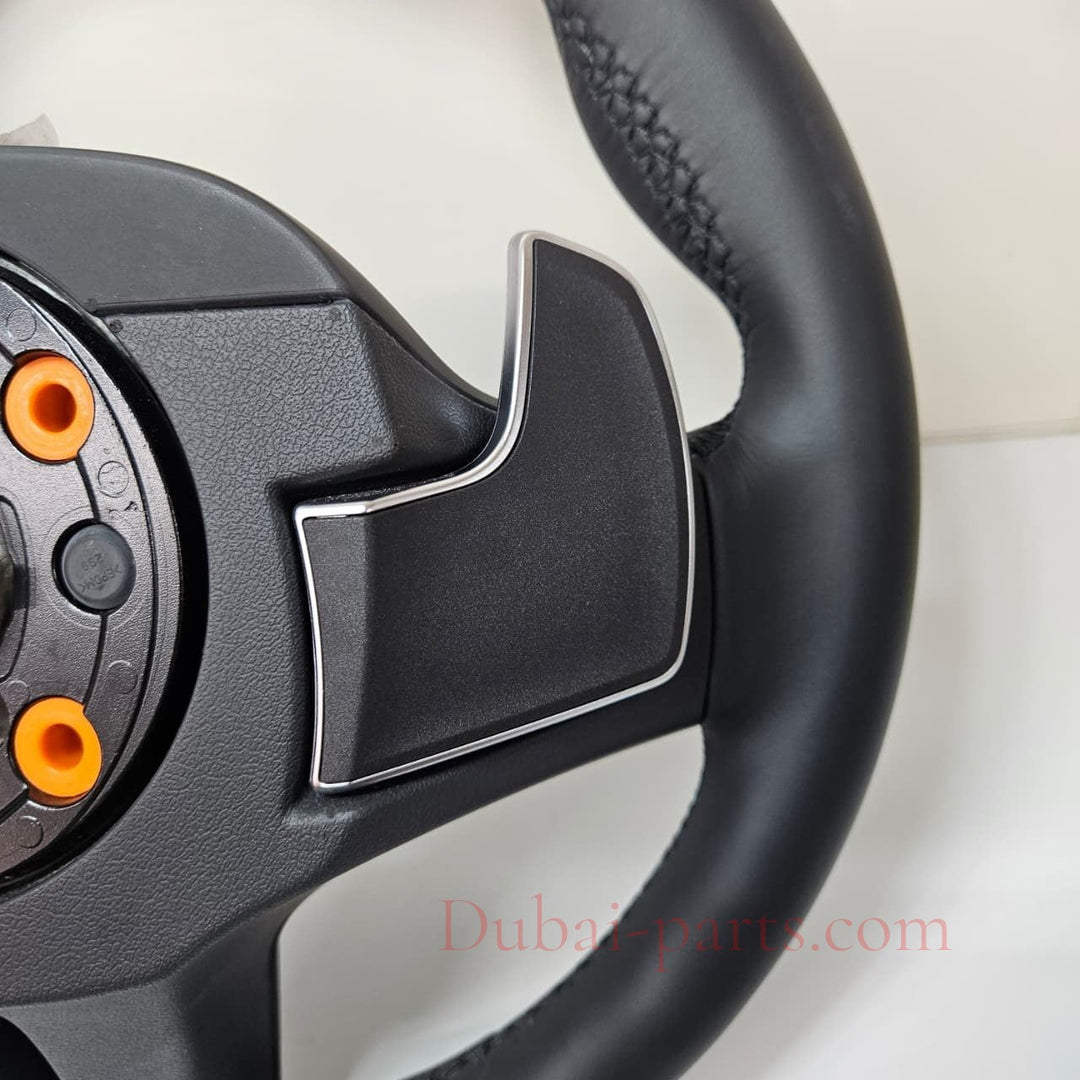 2018-2025 BMW G01, G30, G05, G06, G07 M Sport Steering Wheel 9502323