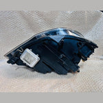 Bild in die Galerieansicht laden, Bmw X6 E71 LHS Headlight Xenon 2010 to 2012 7271359 assymble used