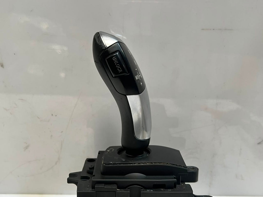 2010 BMW 550i GT 7' F10 5 Series F07 Automatic Gear Shift Selector 9218101 OEM