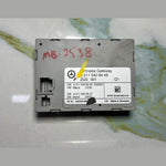 Load image into Gallery viewer, 2007-2008 Mercedes E320 Central Gateway Control Module A2115408445 W211 E-Class