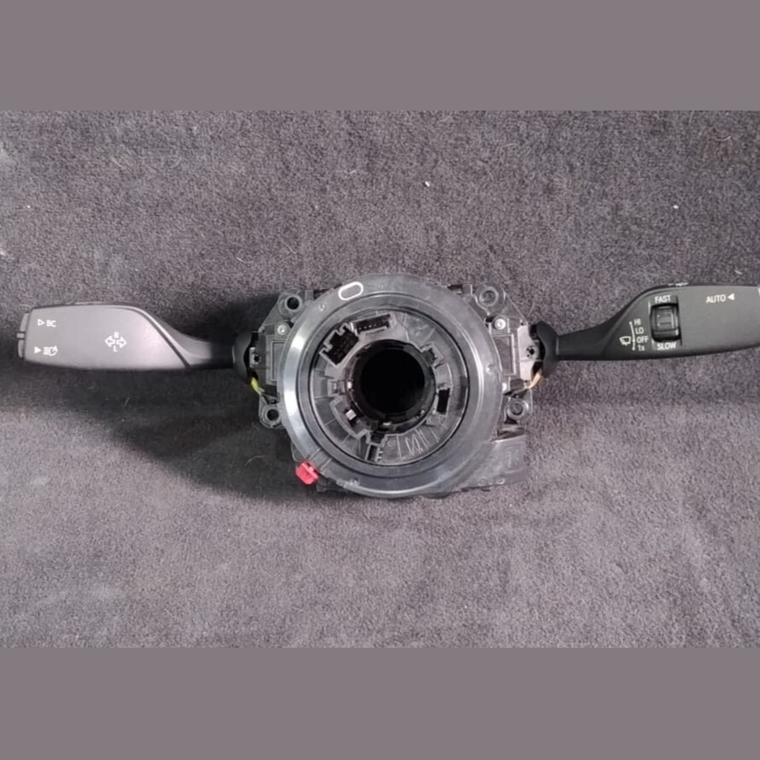 Steering stock switch grinding ring BMW 7 Series G11 G12 9383676 9395720