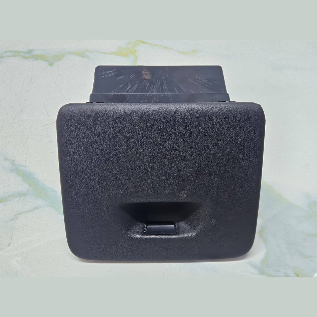 2019 -23 BMW X5 G05 OEM LEFT DASH STORAGE BOX GLOVE BOX COMPARTMENT 9399352