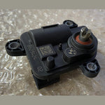 Bild in die Galerieansicht laden, OEM BMW G01 G11 G12 G14 G30 Muffler Exhaust Flap Actuator Drive Motor 8623424
