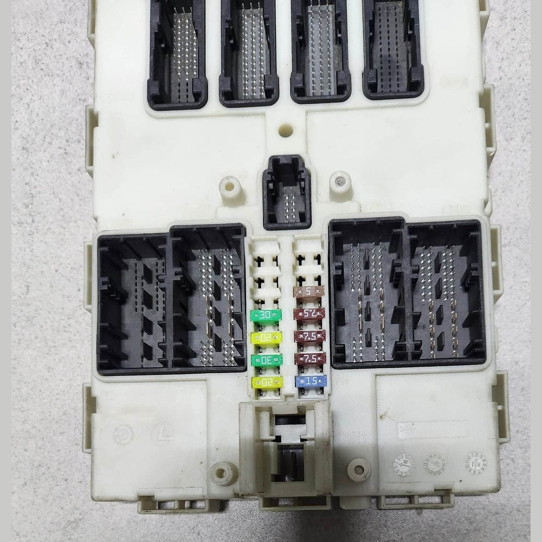 BMW Front Electronic Module 9280616 F20 F21 F22 F30 F31 F32 F36