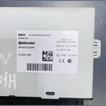 Load image into Gallery viewer, BMMW 520i N20 F10 LCI 2013 ENGINE CONTROL ECU UNIT SET DME 8626172