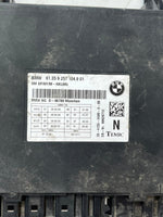 Bild in die Galerieansicht laden, 2012 BMW 750Li 7 Series F01 F02 F03 F04 Seat Control Module 9257104 OEM