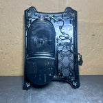 Load image into Gallery viewer, 12-18 Mercedes-Benz W176 A-Class Centre Console Cup Holder &amp; Switch A176 6801710