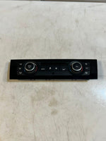 Load image into Gallery viewer, BMW X1 E81 E84 E90 E91 E92 Automatic Air Conditioning Control Panel 9287625 OEM