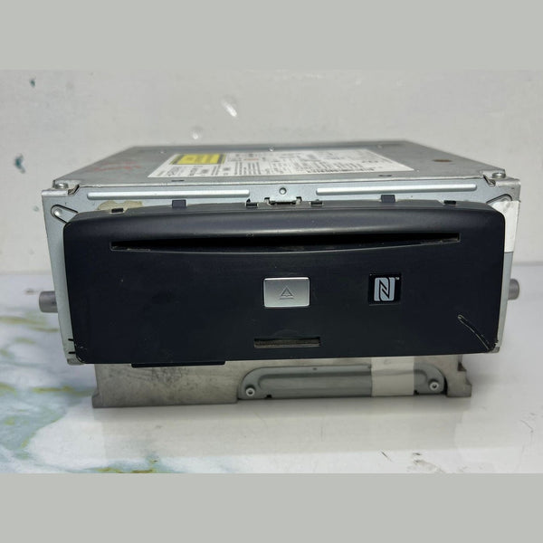 2014–2020 Mercedes-Benz W222 W217 S-Class Head Unit CD Player A217 9001002 OEM