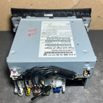 Bild in die Galerieansicht laden, 2012–2014 Mercedes-Benz W212 E-Class Head Unit CD Player A212 9007526 OEM