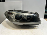 Load image into Gallery viewer, BMW 5 Series F10 F11 Xenon Adaptive Headlight FR ECE Bi Xenon 7317134 7317133