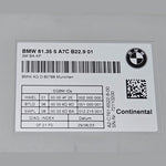قم بتحميل الصورة إلى عارض الصور، 2019-2026 BMW M2 M3 M4 M8 X3 X4 X5 X6 X7 Seat Module 5A7CB22 OEM