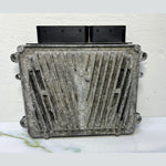 Load image into Gallery viewer, 03-06 Mercedes W203 C-Class Engine Control Module Unit ECM ECU A272 1535591 OEM