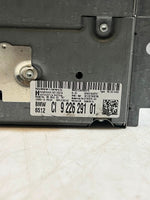 Bild in die Galerieansicht laden, BMW 535i GT F07 F25 X3 CIC Radio Receiver with Navigation Control Unit 9226291