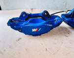 Load image into Gallery viewer, BMW Front Brake Caliper 688562603 3 Serie G20 G21 and 4 Series G22 G23 G24 G26  