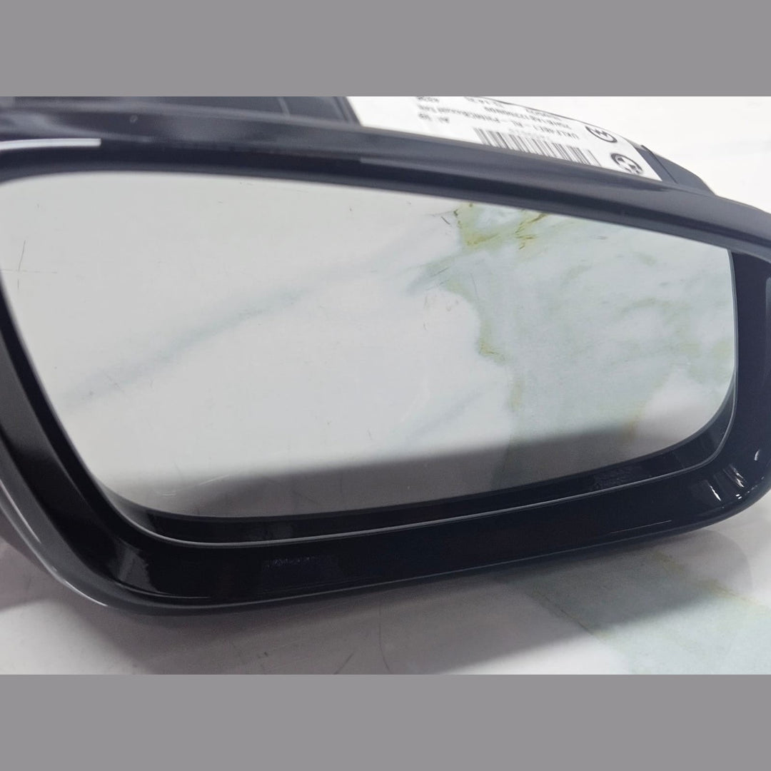 Genuine BMW X1 F48 Front Right Side Mirror 7478768 ECE 5Pin Brand New