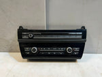 قم بتحميل الصورة إلى عارض الصور، 2011-2016 BMW 5 Series F10 and F11 535i A/C Climate Control Panel 9285330 OEM