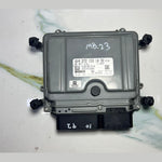 Bild in die Galerieansicht laden, 2006-2009 Mercedes-Benz CLK350 Engine Control Unit A2721531092