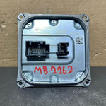 قم بتحميل الصورة إلى عارض الصور، 15-20 Mercedes W222 LED Headlight Voltage Regulator Ballast Module A222 8700789
