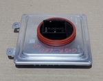 Load image into Gallery viewer, BMW G05 R LED HEADLIGHT CONTROL MODULE ADAPTIVE BALLAST US - 7933359