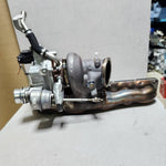 قم بتحميل الصورة إلى عارض الصور، 2011-2015 BMW 535i Turbo charger 7583908 535i F10 F11 with 3.0L engine