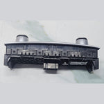 قم بتحميل الصورة إلى عارض الصور، 2016-2020 BMW 740i 7 Series G11 G12 Rear Climate Control Panel 6999385 OEM