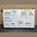 Load image into Gallery viewer, Mercedes W246 CLA B-Class Front SAM Body Control Module Unit A246 9008510 OEM