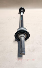 Load image into Gallery viewer, 2018 BMW X3 G01 M40iX Rear Right Output Shaft 8689560 OEM