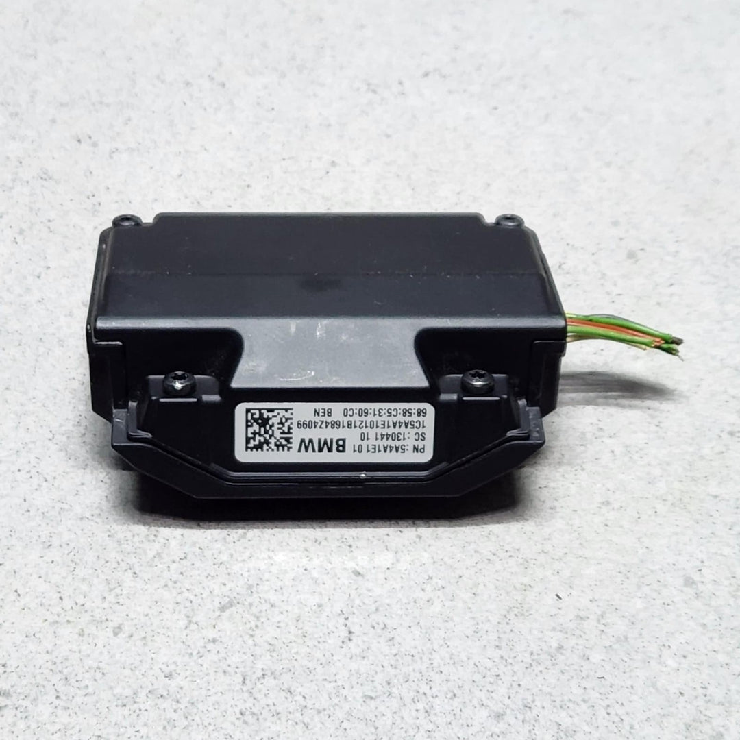 2019-2025 BMW 330i Front Assist Camera 5A4A1E1 3 Series G20 G21 5 Series G30