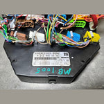Load image into Gallery viewer, 10-16 Mercedes-Benz W212 W204 Front SAM Module Relay Fuse Box A2129003314 OEM