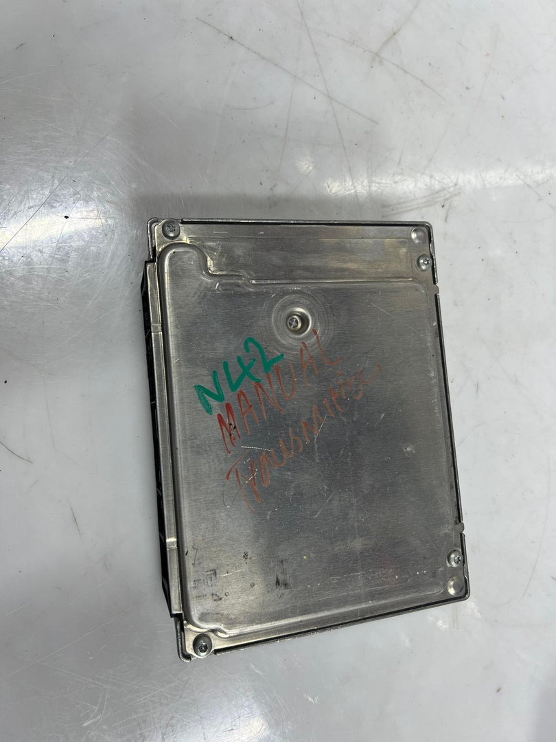 BMW3 Series E46 petrol Engine Control Unit 7508292