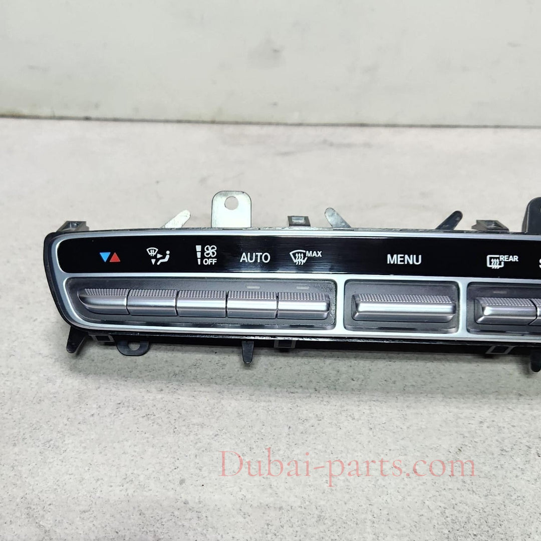 2014-2023 Mercedes-Benz C200 Climate Control Unit A2059054706