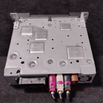 Load image into Gallery viewer, Genuine BMW DVD audio player, rear cabin CI 9228930