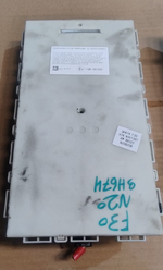 Bild in die Galerieansicht laden, BMW OEM N20 F20 F21 F30 F31 F32 F10 ECU ENGINE CONTROL UNIT KIT  +KEY- 8617551