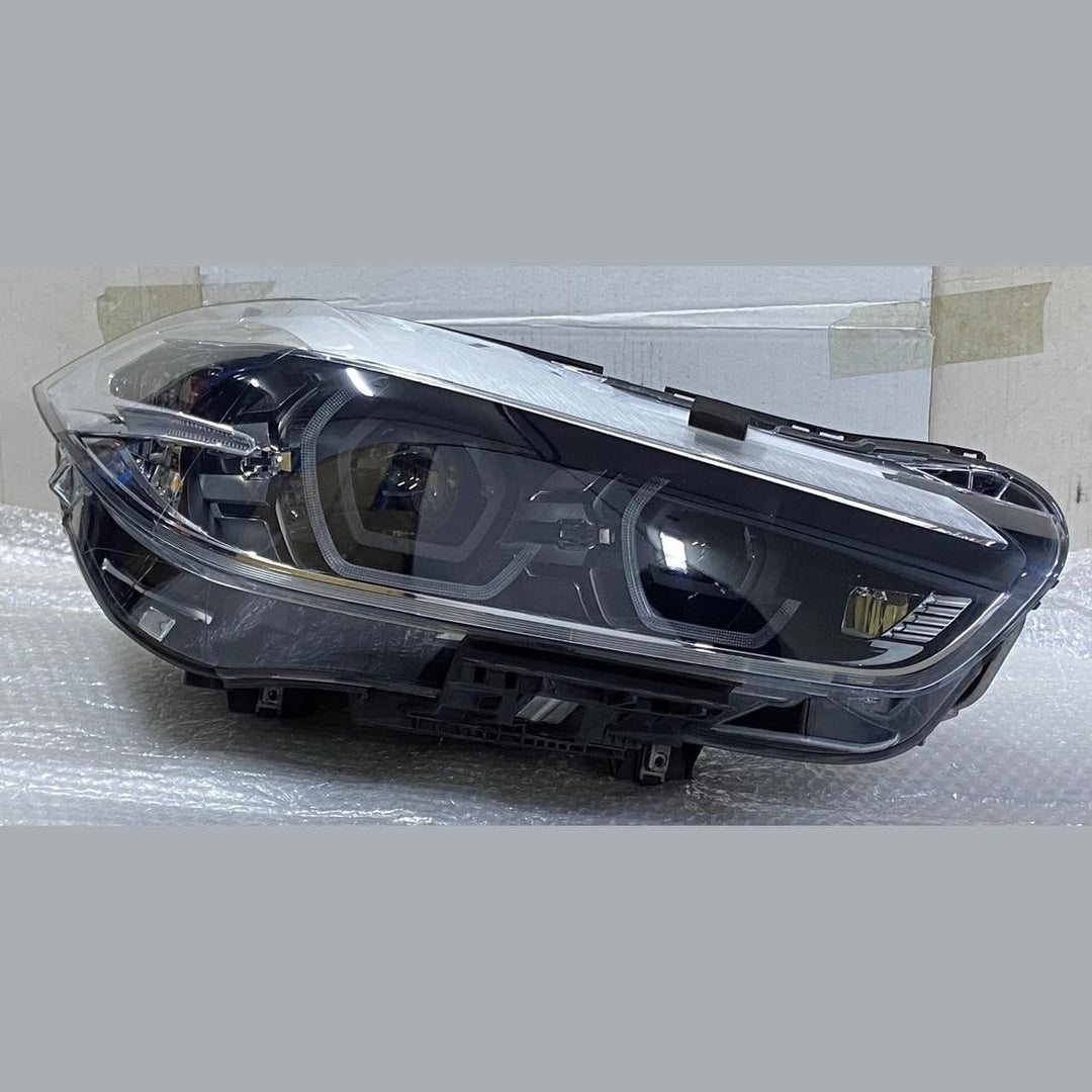 OEM BMW X2 F39 HEAD LIGHT LED ADAPTIVE RHD ECE RIGHT SIDE 7420442 Without module