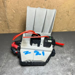 Load image into Gallery viewer, 2010-2013 Mercedes W221 S-Class W216 CL500 Junction Fuse Box A221 5406750 OEM