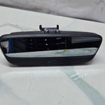Load image into Gallery viewer, 2012 BMW F39 X2 X5 Interior Rearview Mirror 9108446 OEM