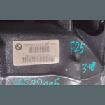 Load image into Gallery viewer, BMW X3 F25 / X4 F26 REAR DIFFERENTIAL CARRIER ASSEMBLY (3.08 RATIO) P/N 7592005