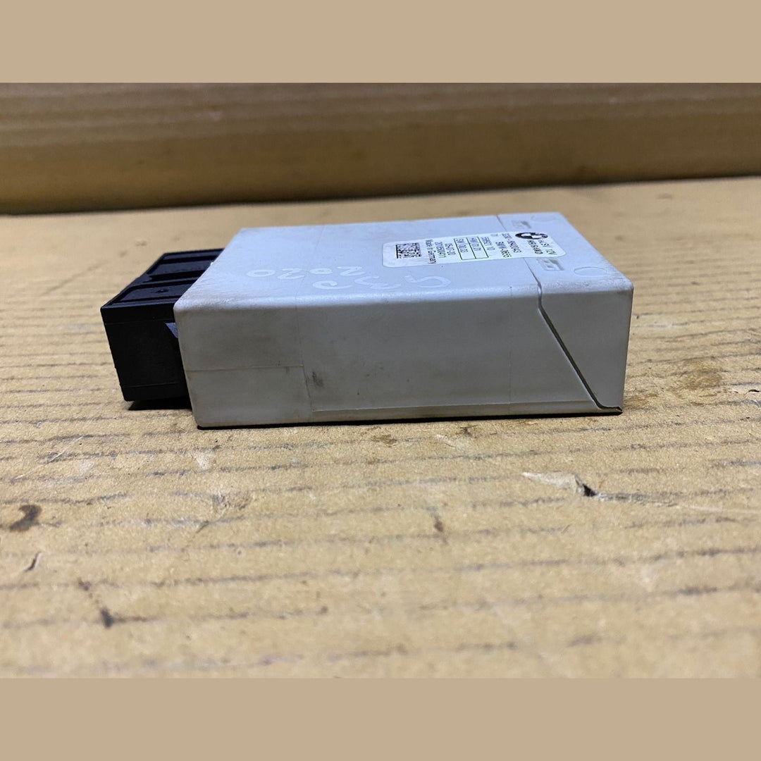 Genuine 2024 BMW M8 Gran Coupe Steering Column Control Module 8842043 5 Ser G30 