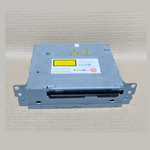 Load image into Gallery viewer, OEM GENUINE BMW F07 BUSINESS CD RADIO HEAD UNIT CIC MODULE 9237202