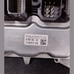 Load image into Gallery viewer, BMW ENGINE ECU COMPLETE SET F10 520I 528I + CASE + Key Full 8664661