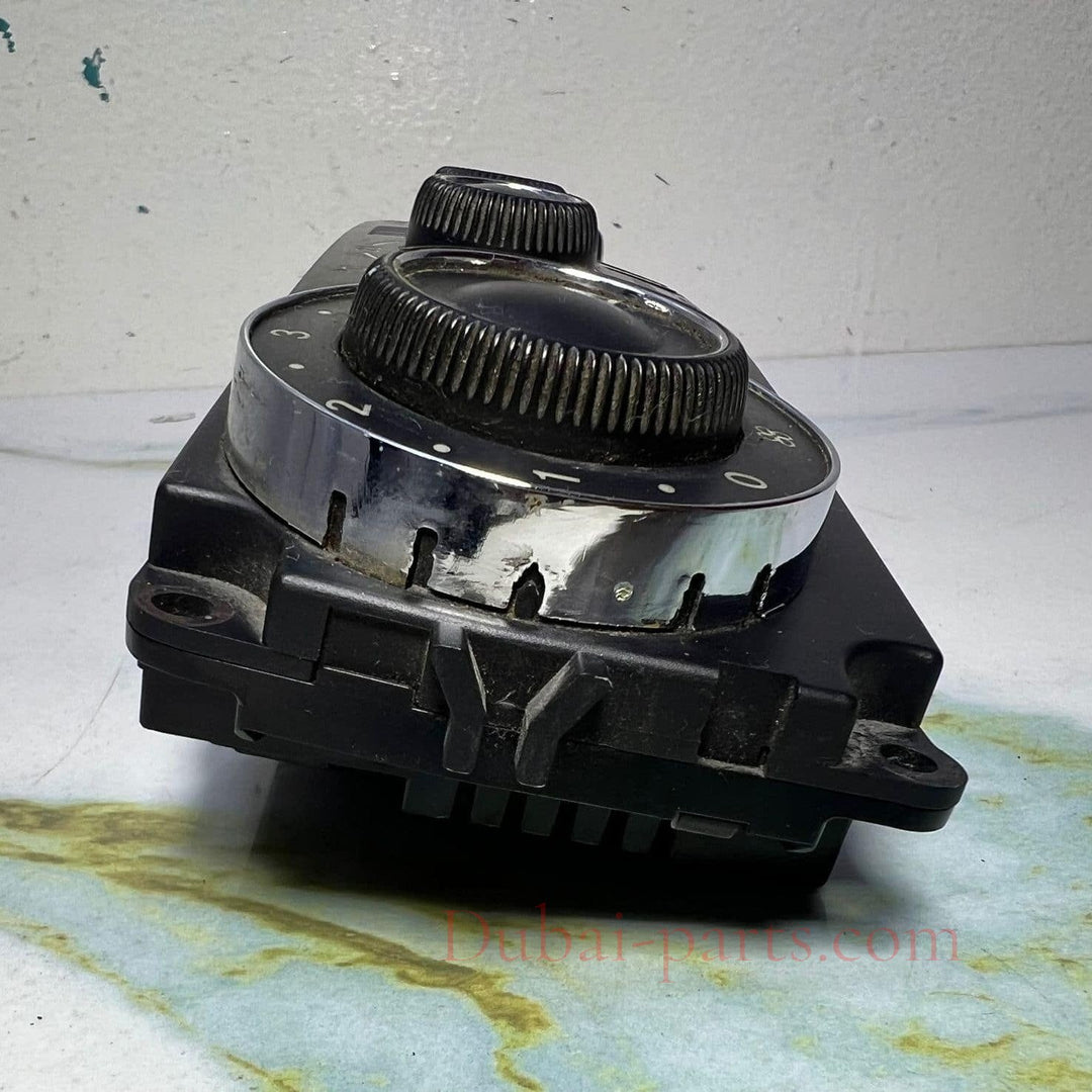 Mercedes Climate Control Unit A2038301785