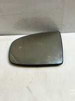 Load image into Gallery viewer, 2010-2013 BMW X5 E70 M3 LEFT SIDE Mirror Glass 5073012 OEM