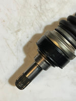 Bild in die Galerieansicht laden, BMW 3 4 Series F30 F31 F35 F32 F36 F33 328d Rear Drive Shaft, Left 8680347 