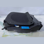 Load image into Gallery viewer, OEM BMW 528i 535i 550i RIGHT Central HiFi Subwoofer 9169686
